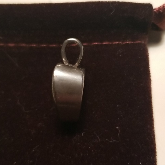 Sterling Silver Charm - Picture 3 of 5